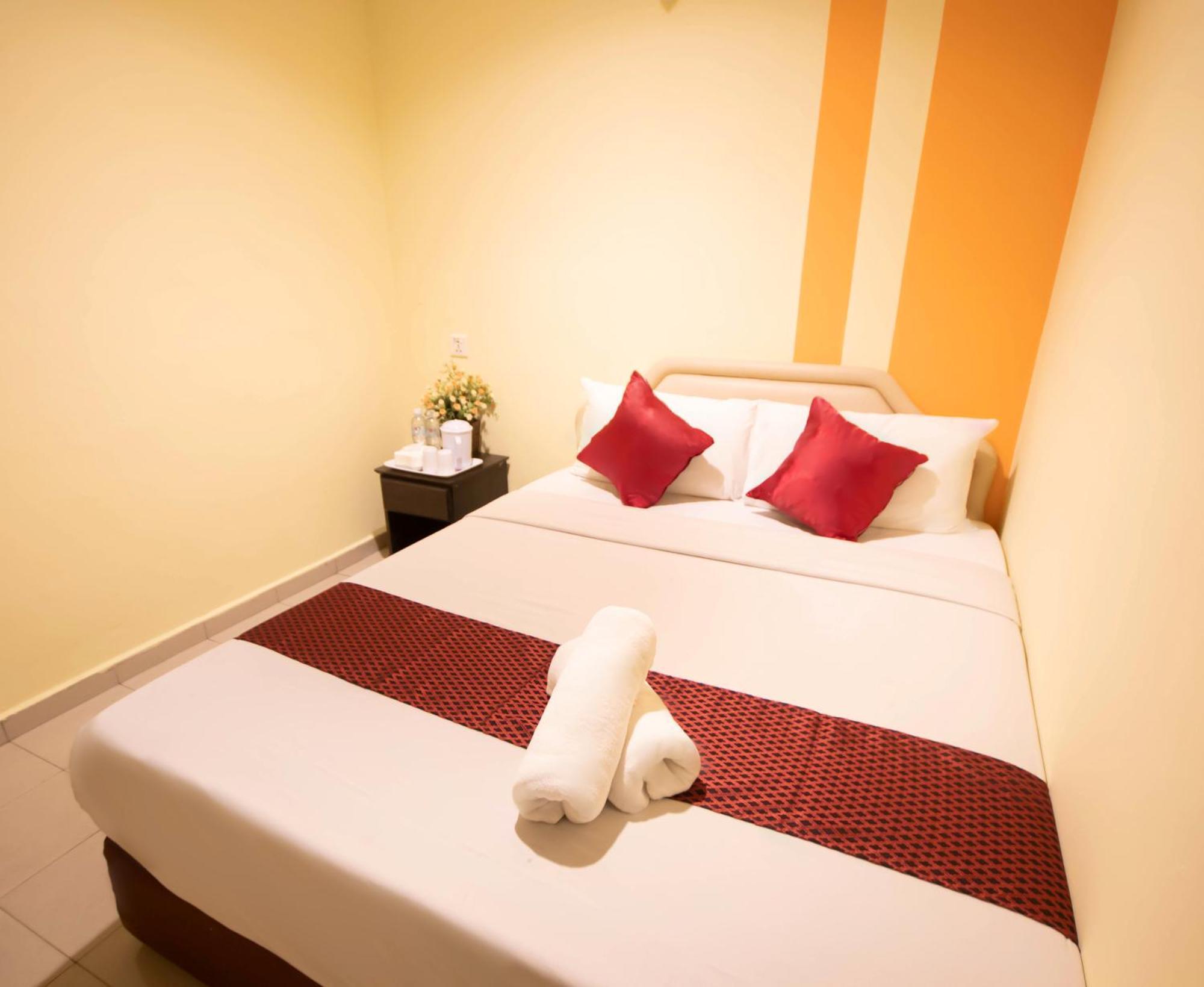 Sun Inns Hotel Lagoon Near Sunway Lagoon Theme Park Petaling Jaya Exterior photo